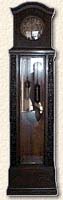 Family heirloom Tall Case Clock