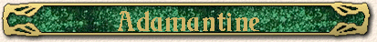 Adamantine