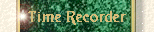 Time Recorder