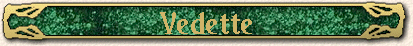 Vedette