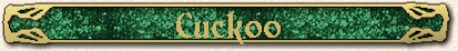 Cuckoo