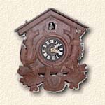 Clock for Ellie 