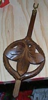 Opa's Coo Coo Clock